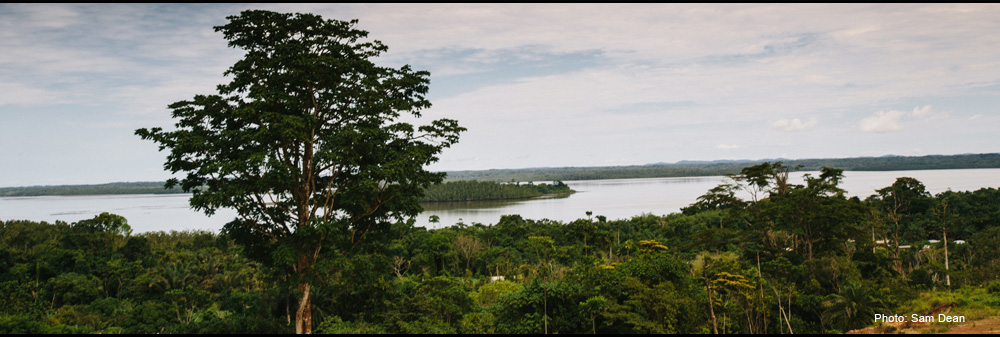 Equatorial Guinea (Photo: Sam Dean)