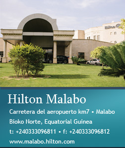 Hilton Malabo