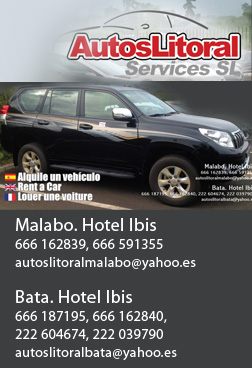 AutosLitoral Services SL