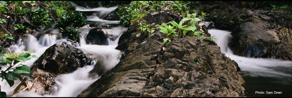 Equatorial Guinea (Photo: Sam Dean)