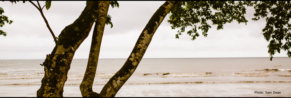 Equatorial Guinea (Photo: Sam Dean)