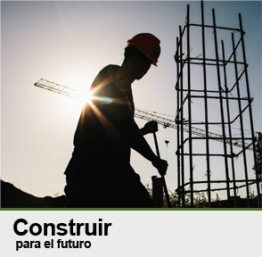 Construir para el futuro
